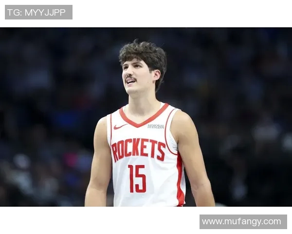 火箭队谢泼德防守能力提升,关键时刻外线投射更自信