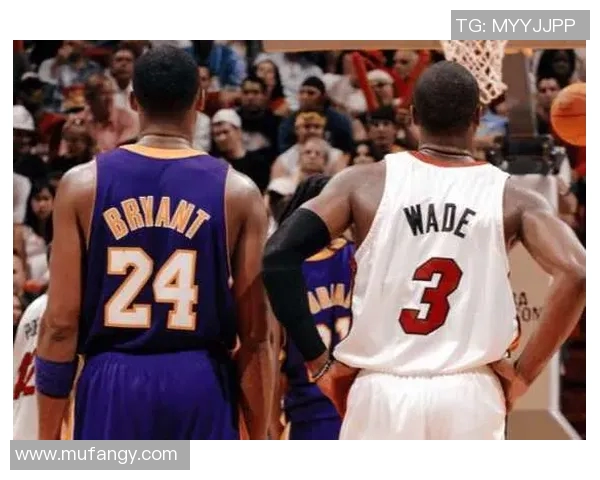 2009年科比与韦德巅峰对决回顾:一场篮球艺术的精彩碰撞